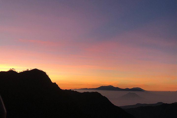 Two-Day Surabaya Tour to Tumpak Sewu Falls and Bromo with Cemara Lawang Stay (6/7)