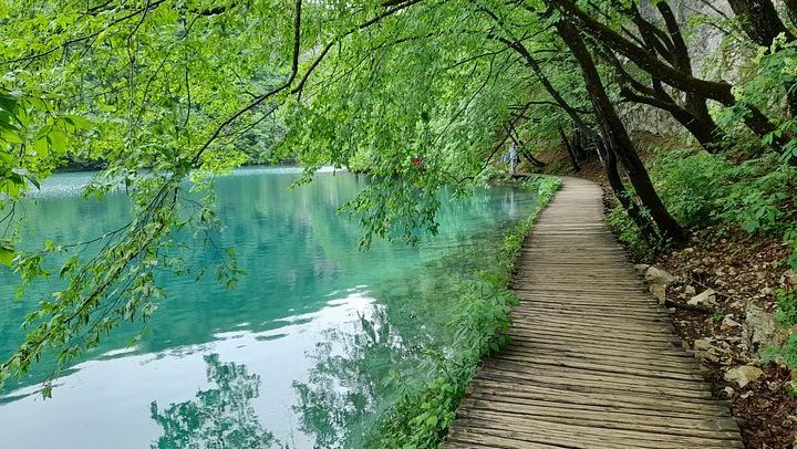 Plitvice Lakes Small-Group Day Tour from Zadar with Admission and Licensed Guide (4/5)