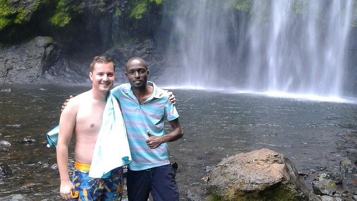 Materuni Coffee Tour and Waterfall Day Trip with Packed Lunch from Moshi (1/12)