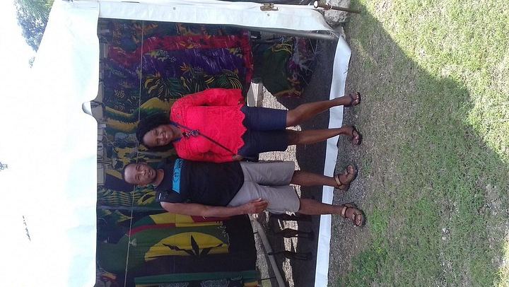 Dunn's River Falls Day Trip from Montego Bay with Hotel Pickup and Fees Included (4/5)