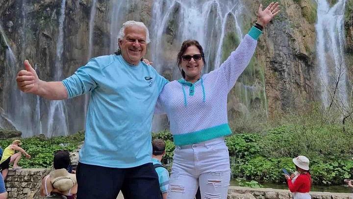 Plitvice Lakes Day Trip from Split with Local Lunch After the Walk (4/12)