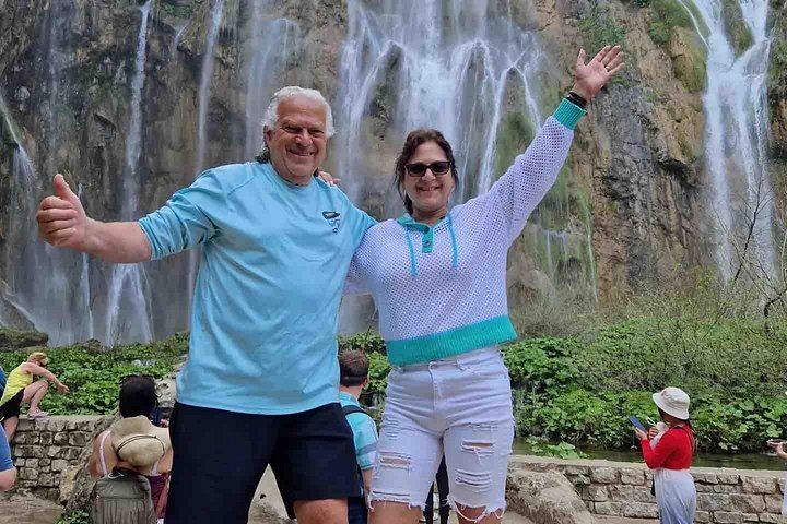 Plitvice Lakes Day Trip from Split with Local Lunch After the Walk (4/12)