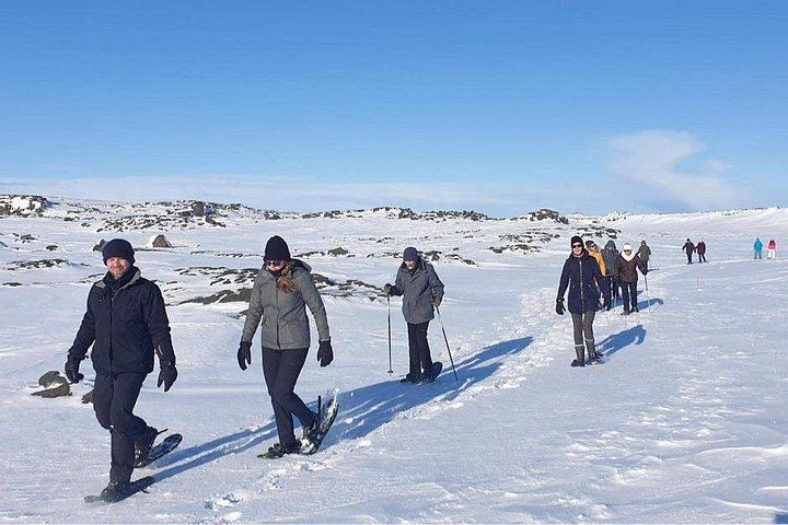 Dettifoss, Selfoss and Hafragilsfoss Super Jeep Tour from Myvatn, 4 Hours, Hotel Pickup (4/12)