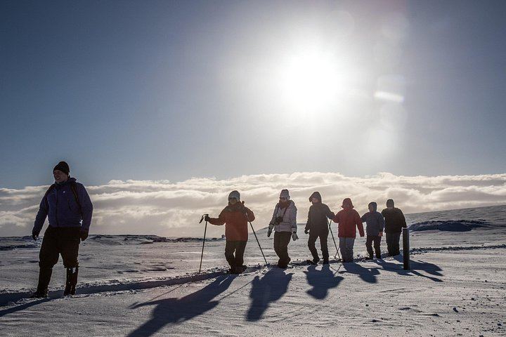 Dettifoss, Selfoss and Hafragilsfoss Super Jeep Tour from Myvatn, 4 Hours, Hotel Pickup (9/12)