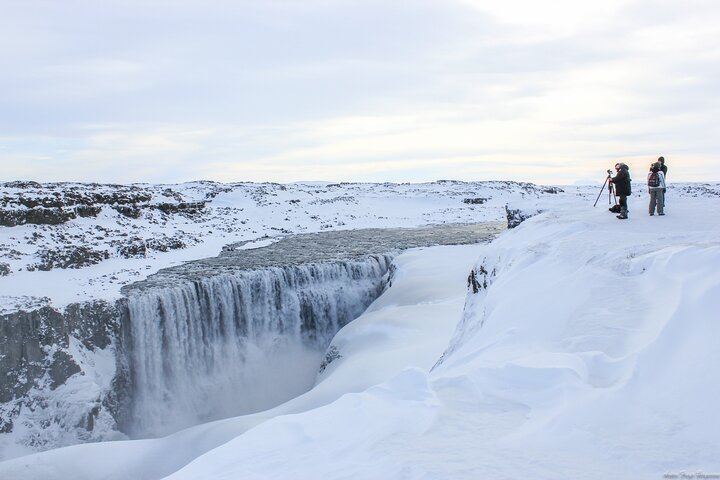 Dettifoss, Selfoss and Hafragilsfoss Super Jeep Tour from Myvatn, 4 Hours, Hotel Pickup (3/12)