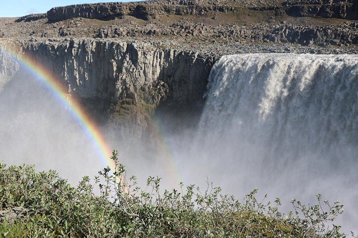 10-Hour Small Group Tour from Akureyri: Godafoss, Dettifoss, Selfoss and Nature Baths (7/7)