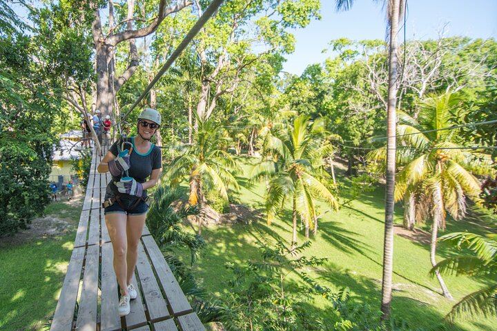 Dunn's River Falls Catamaran Cruise with Reef Snorkel and Rum Punch Party (3/12)