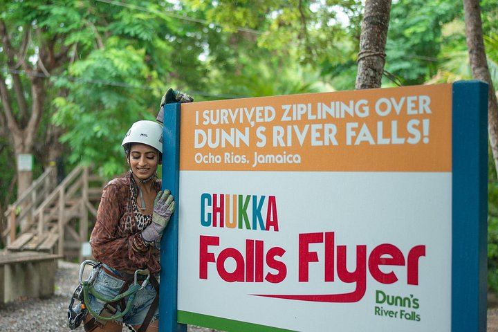Dunn's River Falls Catamaran Cruise with Reef Snorkel and Rum Punch Party (5/12)