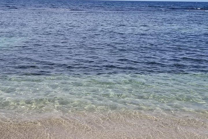 Half-Day Dunn's River Falls and Blue Hole Combo from Ocho Rios and Runaway Bay (3/5)