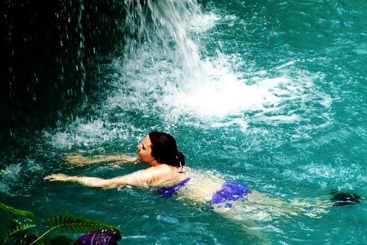 Dunn's River Falls Excursion with Best Jamaica Tours, Montego Bay Hotel Pickup (4/4)