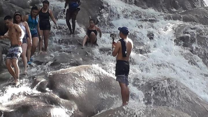 Dunn's River Falls Visit with Entry Fees Included, Kool Jamaica Tours, Ocho Rios (1/4)