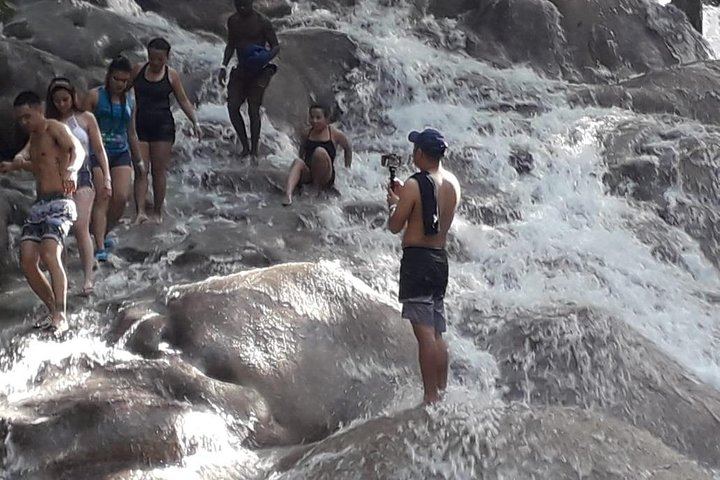 Dunn's River Falls Visit with Entry Fees Included, Kool Jamaica Tours, Ocho Rios (1/4)