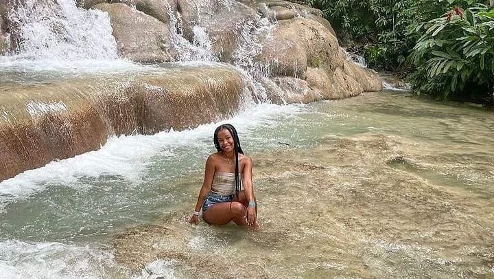 Dunn's River Falls Half-Day Tour with Premier Transfers and Tours, Montego Bay (3/12)