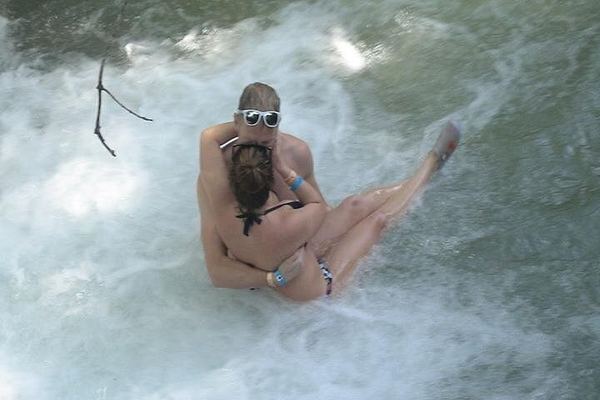 Private Day Trip to Dunn's River Falls with Jamaica Exquisite, Montego Bay