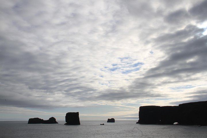 Mercury Grail Private 10-Hour South Coast Day Trip from Reykjavik (2/5)