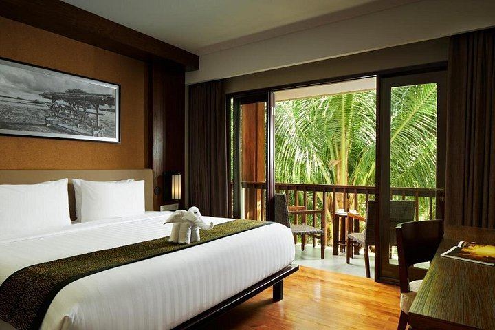Four-Day Private Bromo, Ijen and Madakaripura Tour with Rest Day in Banyuwangi (8/8)