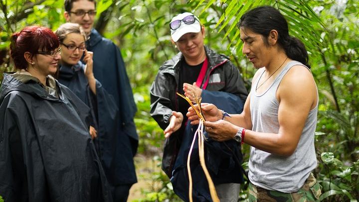 Kings Gardens Maui: Mini Waterfall Hike, Organic Chocolate Tasting and Ancient Sites (3/10)