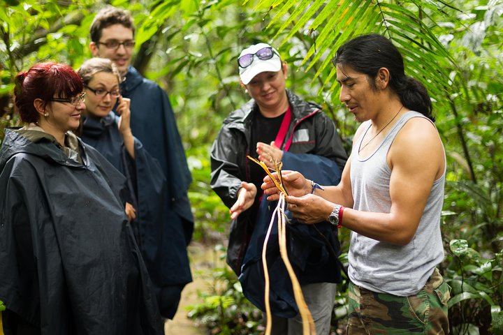 Kings Gardens Maui: Mini Waterfall Hike, Organic Chocolate Tasting and Ancient Sites (3/10)