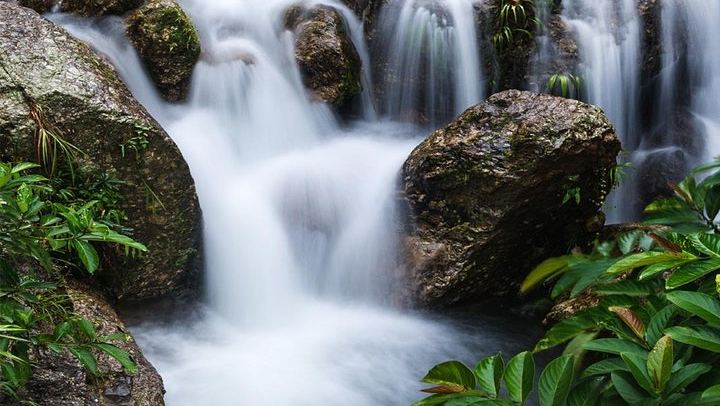 Kings Gardens Maui: Mini Waterfall Hike, Organic Chocolate Tasting and Ancient Sites (2/10)