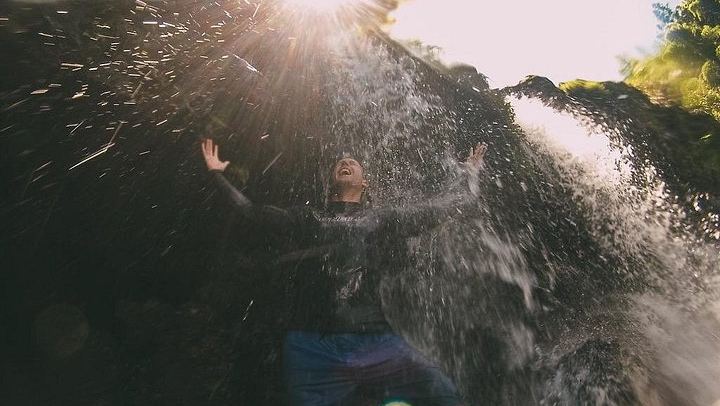 Maui Waterfall Hike with Optional Cliff Jumping and GoPro Photos, 3.5 Hours (4/12)