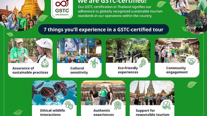 Small-Group Erawan Falls, Skywalk and Kwai Bridge Day Tour from Bangkok (3/12)