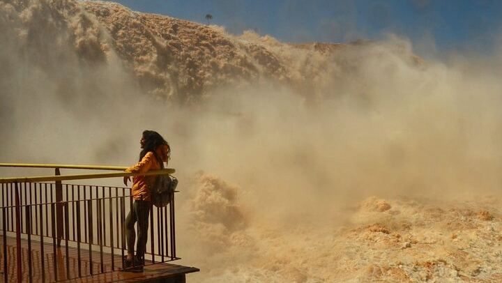 Iguazu Falls Same-Day Excursion, Brazil and Argentina with Bilingual Guide (3/5)
