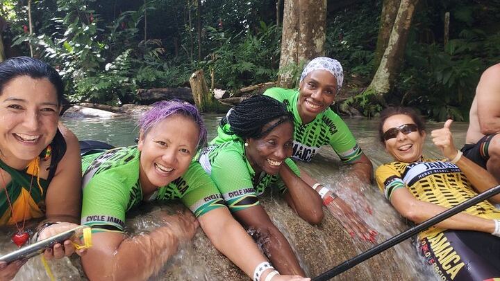 Dunn's River Falls Guided Climb with Holiday Services from Ocho Rios Hotels (2/12)