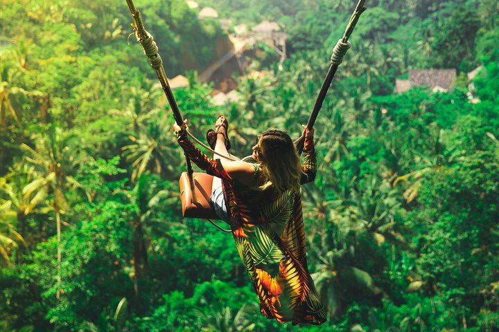 Private Northern Bali Trip: Ulun Danu Temple, Sekumpul Trek and Banyumala Falls (4/8)