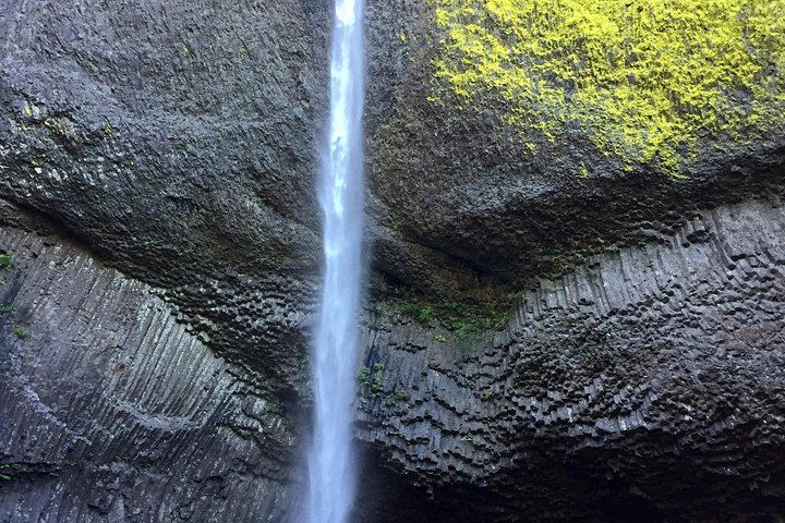 Small-Group Half-Day Waterfall Alley Tour with Local Stories from Director Park (12/12)