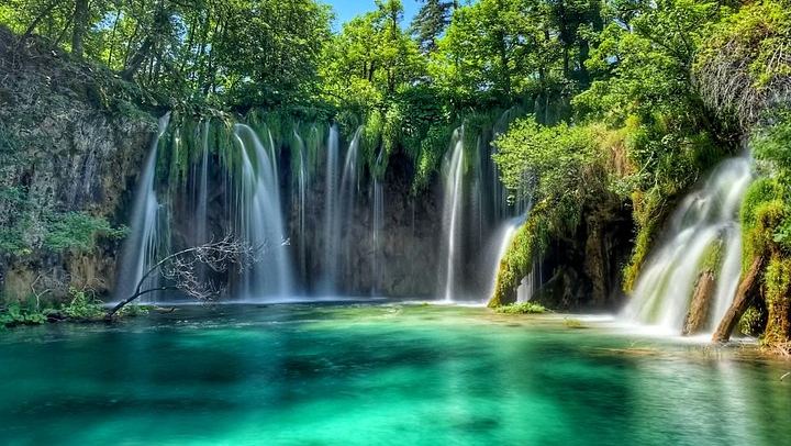 Private Plitvice Lakes Day Trip from Zagreb with Rastoke Coffee Stop (4/12)