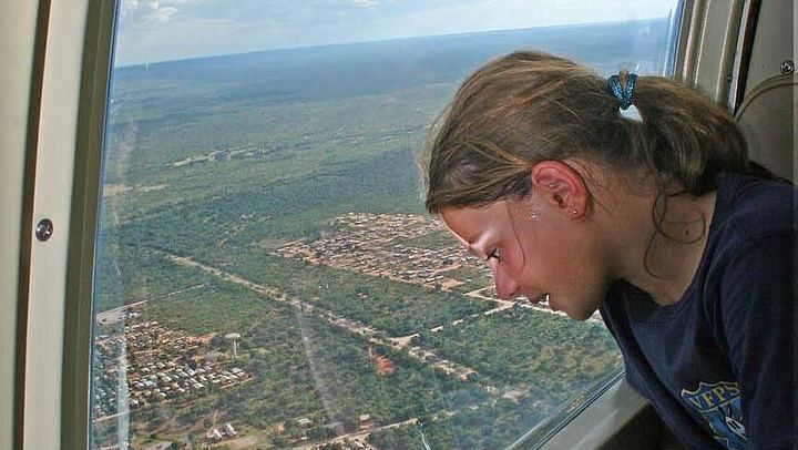 Flight of Angels Helicopter Flight over Mosi-oa-Tunya National Park and Victoria Falls (2/5)