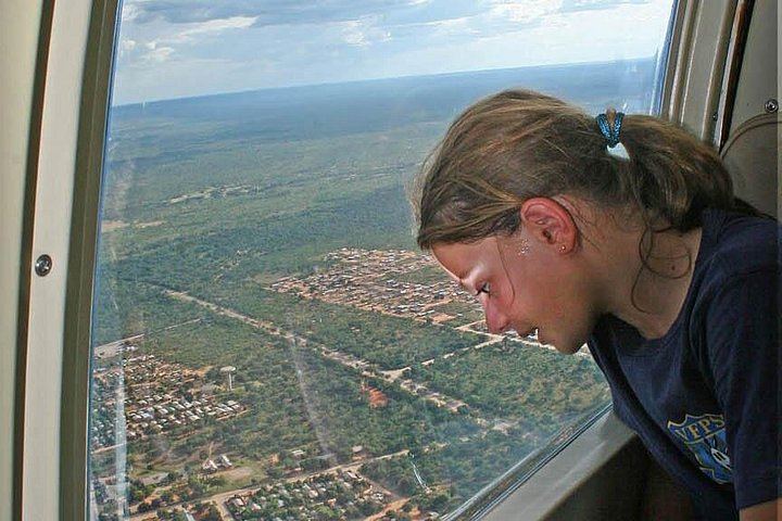 Flight of Angels Helicopter Flight over Mosi-oa-Tunya National Park and Victoria Falls (2/5)