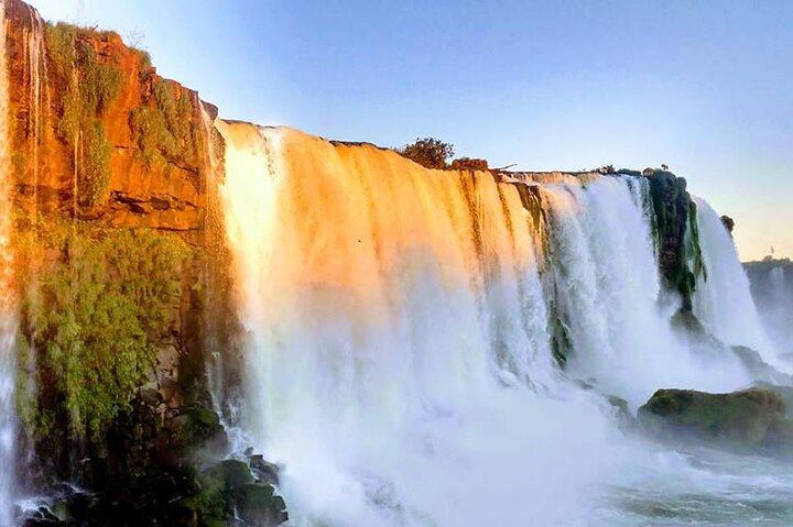Private Iguassu Falls Brazilian Side Tour with Guide and Hotel Pickup, Foz do Iguacu (2/12)
