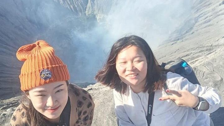 Private Tumpak Sewu, Bromo Jeep and Ijen Blue Fire Tour from Malang or Surabaya (2/12)