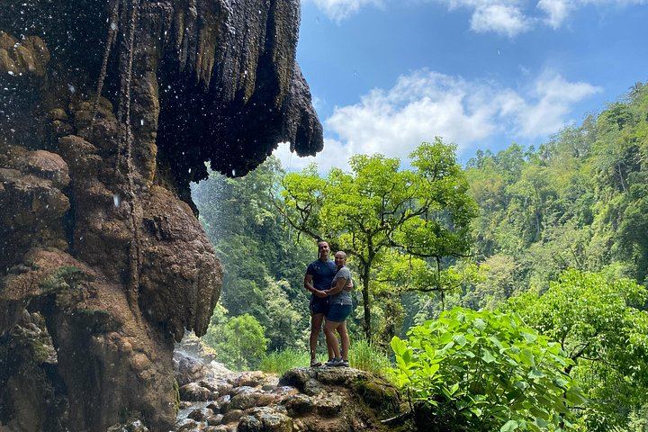 Private Tumpak Sewu, Bromo Jeep and Ijen Blue Fire Tour from Malang or Surabaya (10/12)