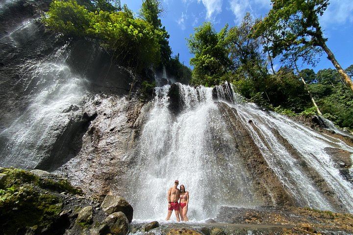 Private Tumpak Sewu, Bromo Jeep and Ijen Blue Fire Tour from Malang or Surabaya (12/12)