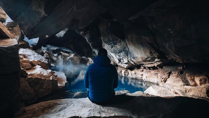 Half-Day Small Group from Akureyri: Godafoss, Hverir, Grjotagja Cave and Dimmuborgir (2/12)