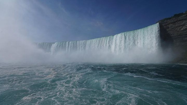 Boston to Niagara Falls 2-Day Tour: Night Views, Hotel Stay, Optional Classic Tour (4/12)