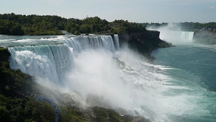 Boston to Niagara Falls 2-Day Tour: Night Views, Hotel Stay, Optional Classic Tour (3/12)