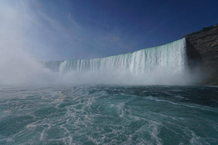 Boston to Niagara Falls 2-Day Tour: Night Views, Hotel Stay, Optional Classic Tour (4/12)