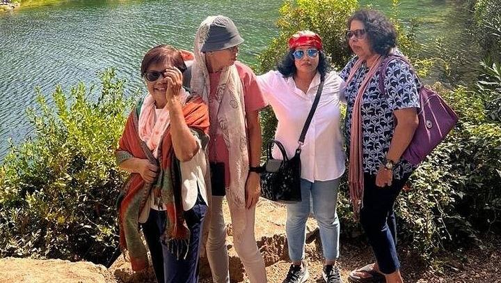 Ouzoud Cascades Day Trip from Marrakech, 8:00 Hotel Pickup, Minibus and Boat Option (3/12)