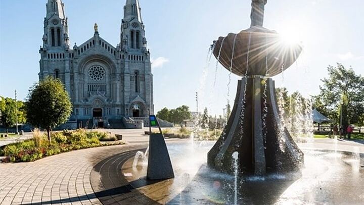 Montreal Full-Day Trip: Montmorency Falls, Old Quebec Walk and Seasonal Add-Ons (4/12)