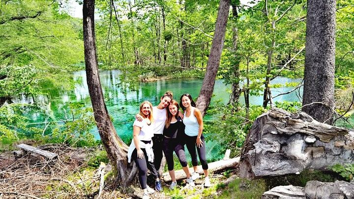 Gray Line Croatia Plitvice Lakes Guided Tour from Split, Trogir or Omis (4/11)