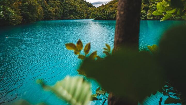 Private Plitvice Lakes Day Tour from Split with Coffee Stop and Boat Trip (4/12)