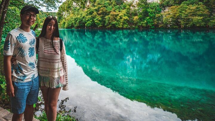 Private Plitvice Lakes Day Tour from Split with Coffee Stop and Boat Trip (3/12)
