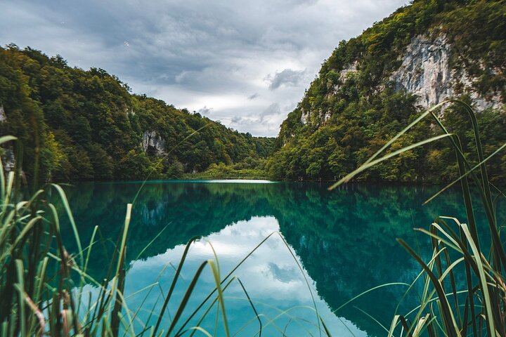 Plitvice Lakes Guided Day Trip from Split by Air-Conditioned Vehicle (5/12)