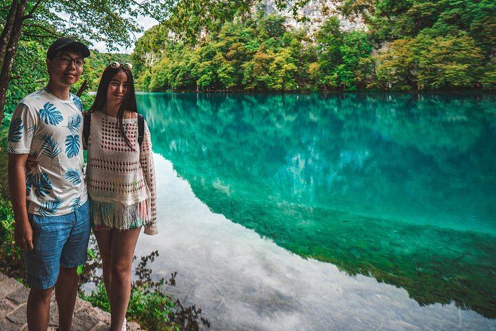 Private Plitvice Lakes Day Tour from Split with Coffee Stop and Boat Trip (3/12)