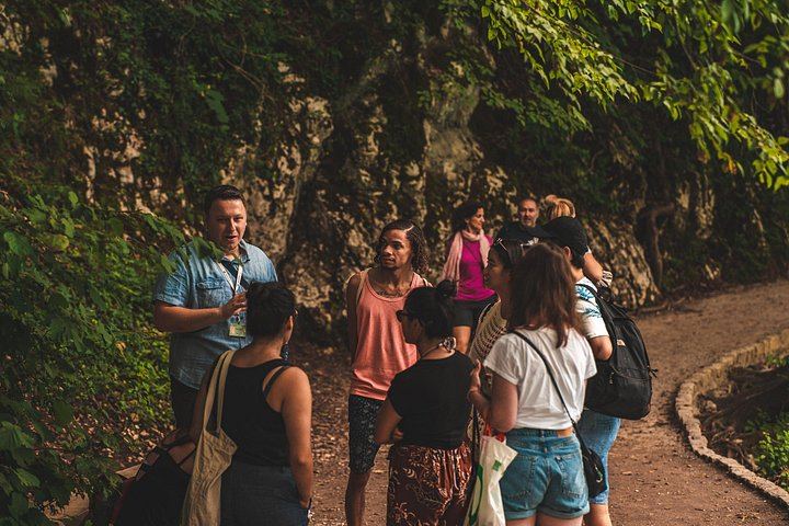 Private Plitvice Lakes Day Tour from Split with Coffee Stop and Boat Trip (10/12)