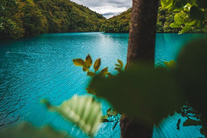 Private Plitvice Lakes Day Tour from Split with Coffee Stop and Boat Trip (4/12)