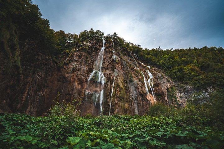 Private Plitvice Lakes Day Tour from Split with Coffee Stop and Boat Trip (7/12)